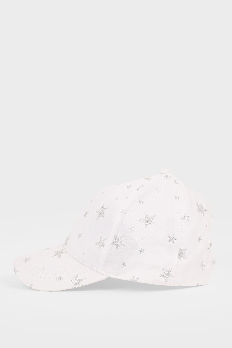 ديفاكتو كاب بناتي - Image 3